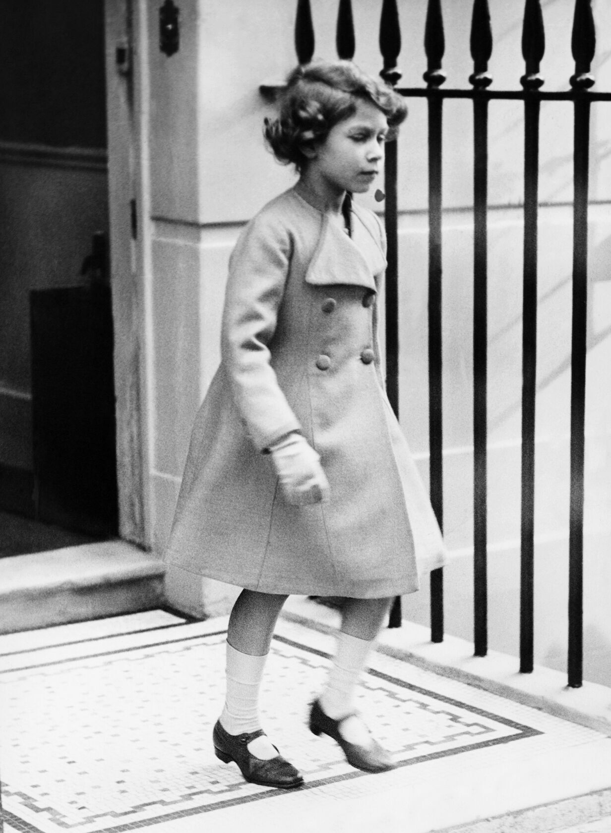 Little Lilibet